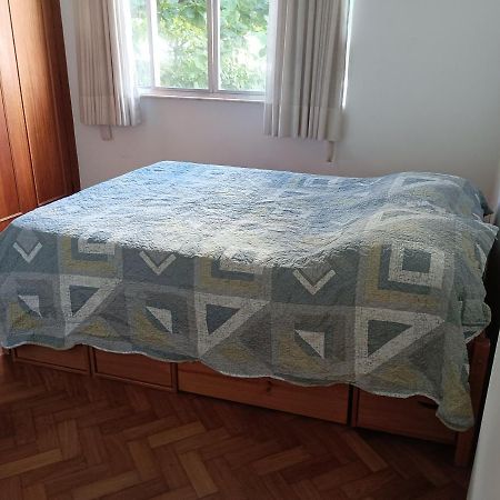 Apartamento Praia Leme Star Apartment Рио де Жанейро Екстериор снимка