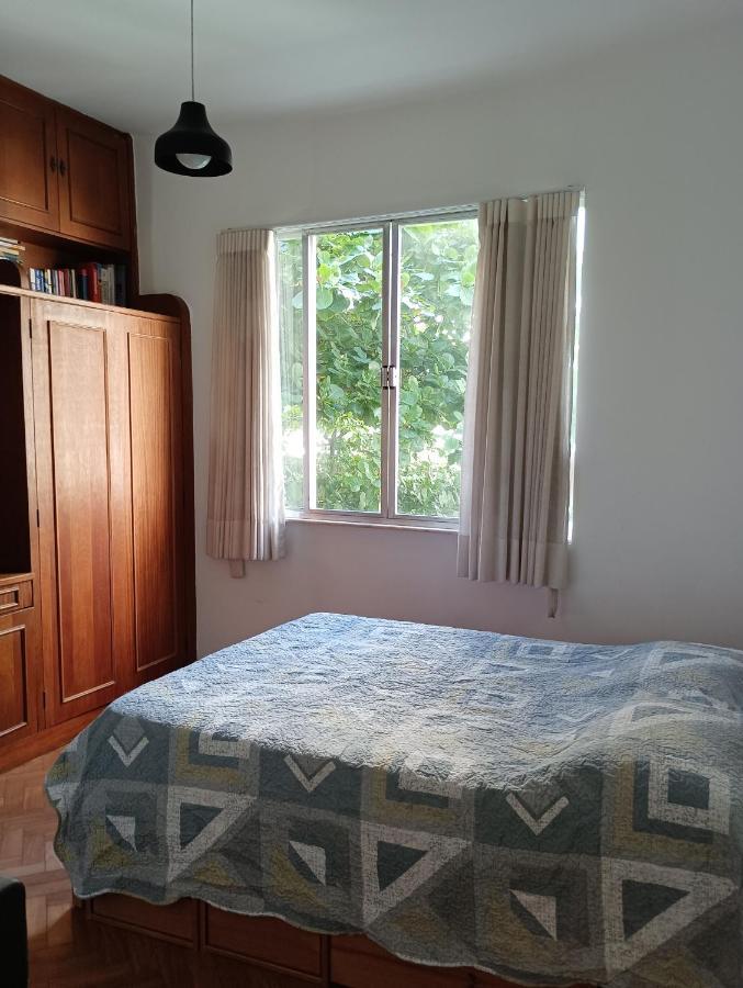 Apartamento Praia Leme Star Apartment Рио де Жанейро Екстериор снимка
