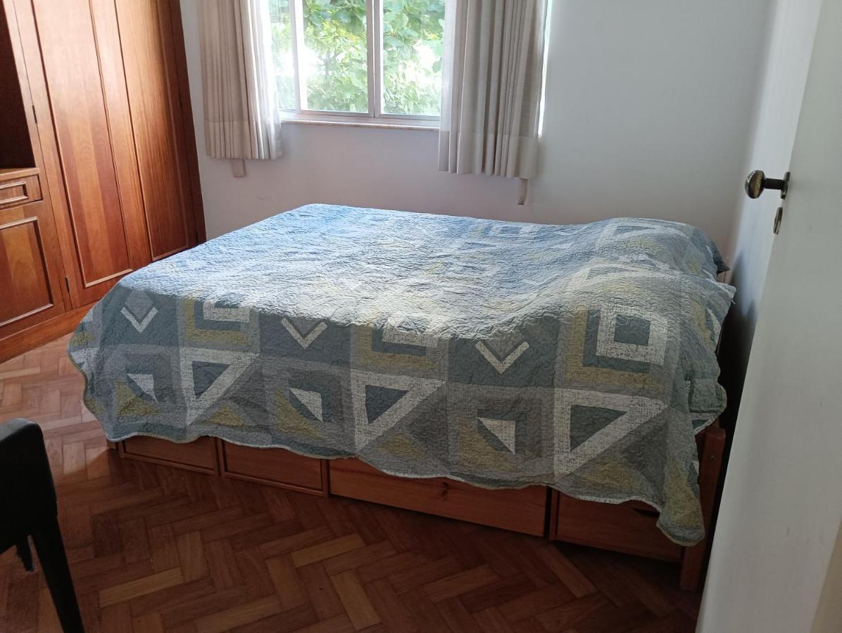 Apartamento Praia Leme Star Apartment Рио де Жанейро Екстериор снимка