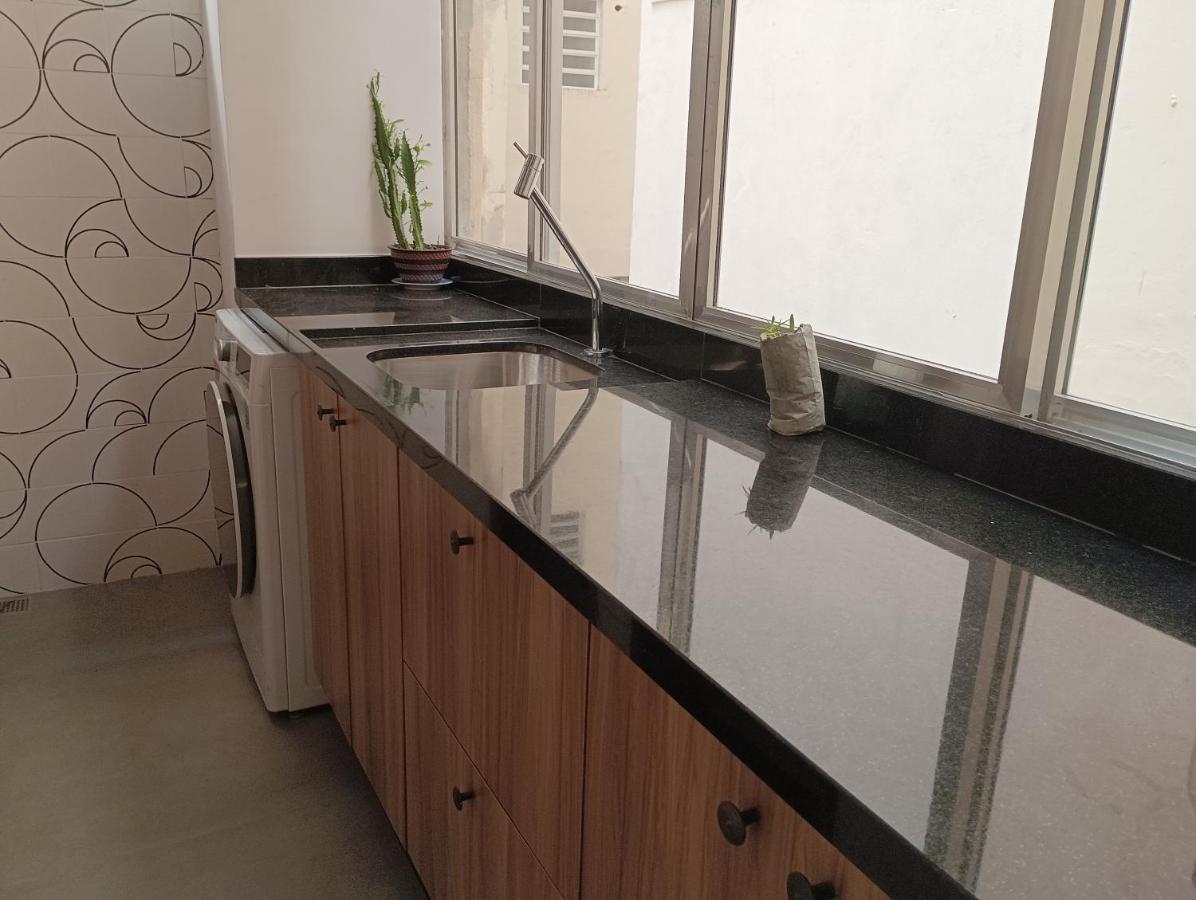 Apartamento Praia Leme Star Apartment Рио де Жанейро Екстериор снимка