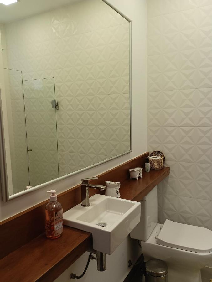 Apartamento Praia Leme Star Apartment Рио де Жанейро Екстериор снимка