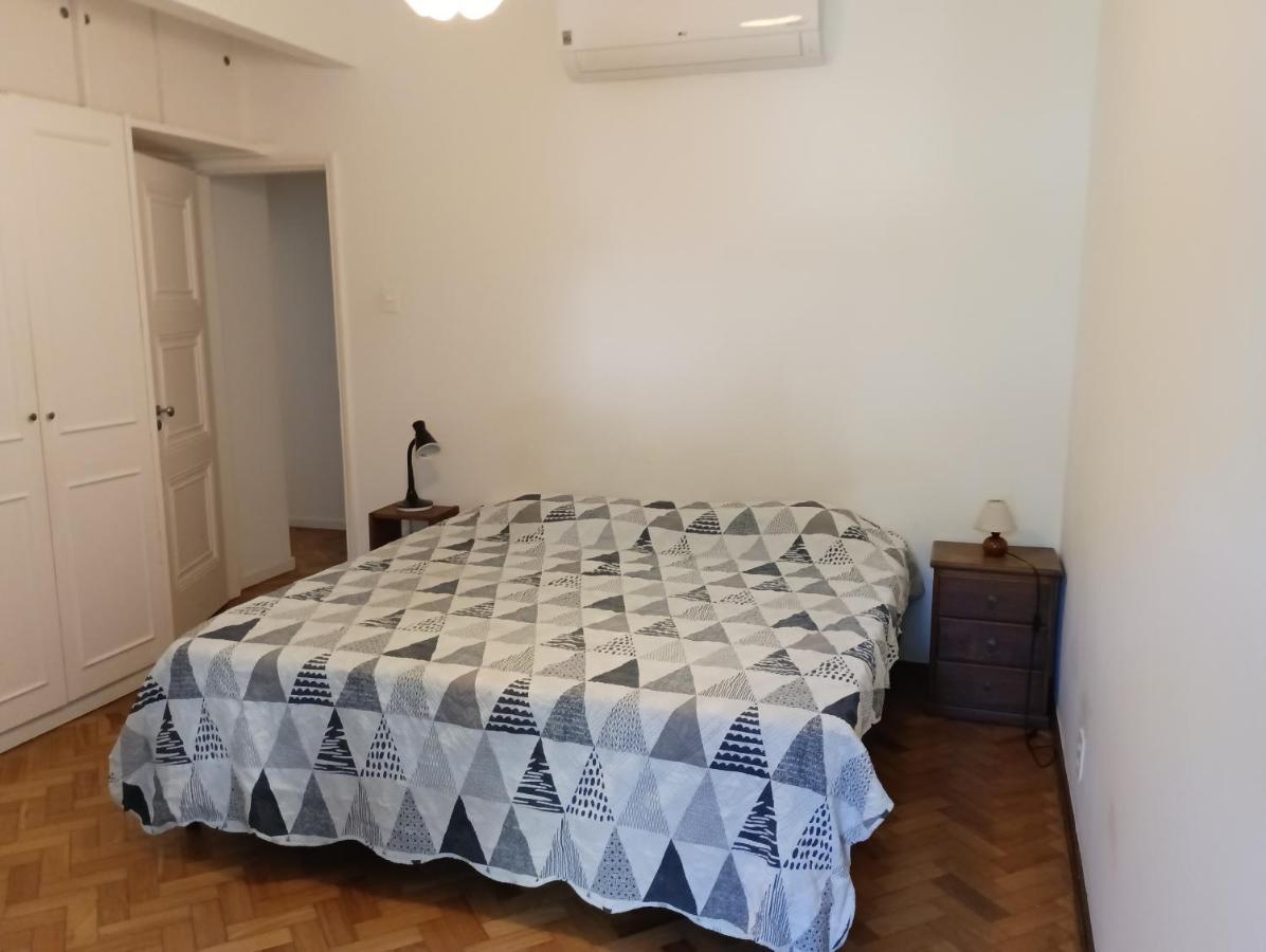 Apartamento Praia Leme Star Apartment Рио де Жанейро Екстериор снимка
